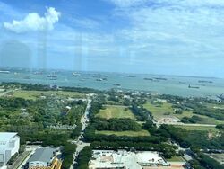 Marina Bay Residences (D1), Condominium #638611221